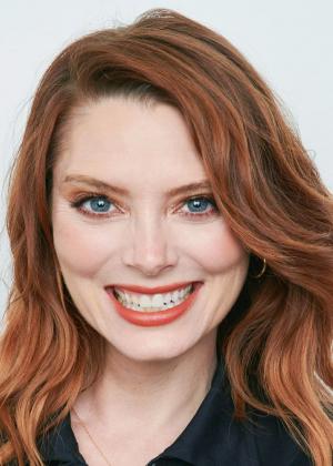 April Bowlby